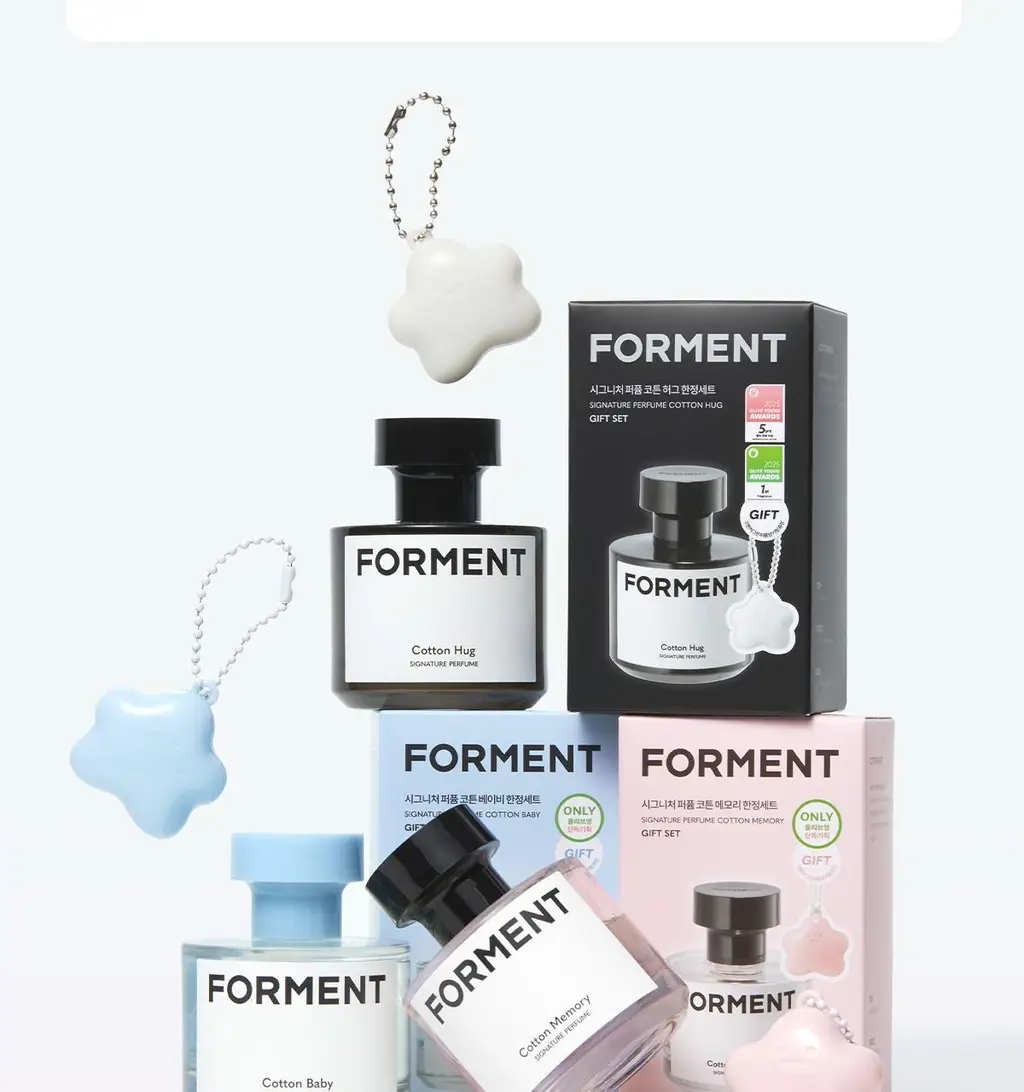 [5월 올영픽/포켓몬 에디션]포맨트 시그니처 퍼퓸 코튼베이비 50ml 기획/단품 상세페이지 29